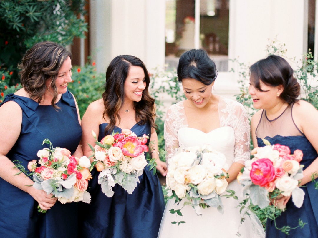 Joyful Details — wedding