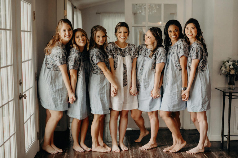 Ivy + Avery at The Addison Grove » Joyful Details