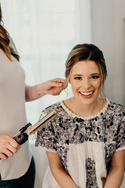 Ivy + Avery at The Addison Grove » Joyful Details